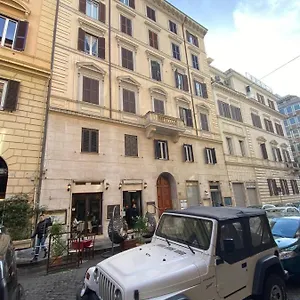 Rione Monti Roma